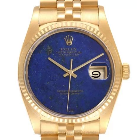 rolex lapis lazuli dial|replace rolex dial.